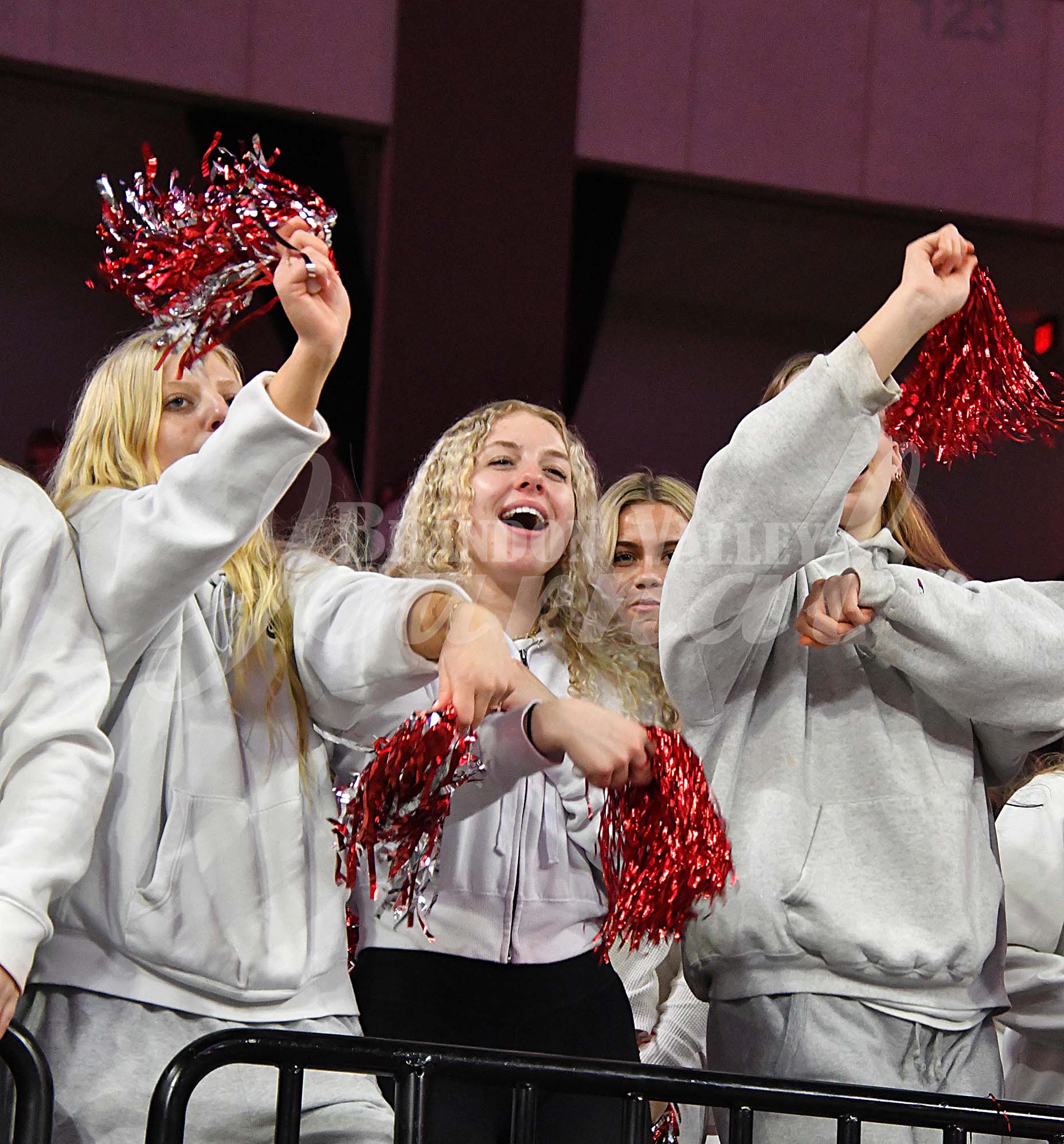 State Boys BB-Semifinals vs Harrisburg B | Brandon Valley Journal