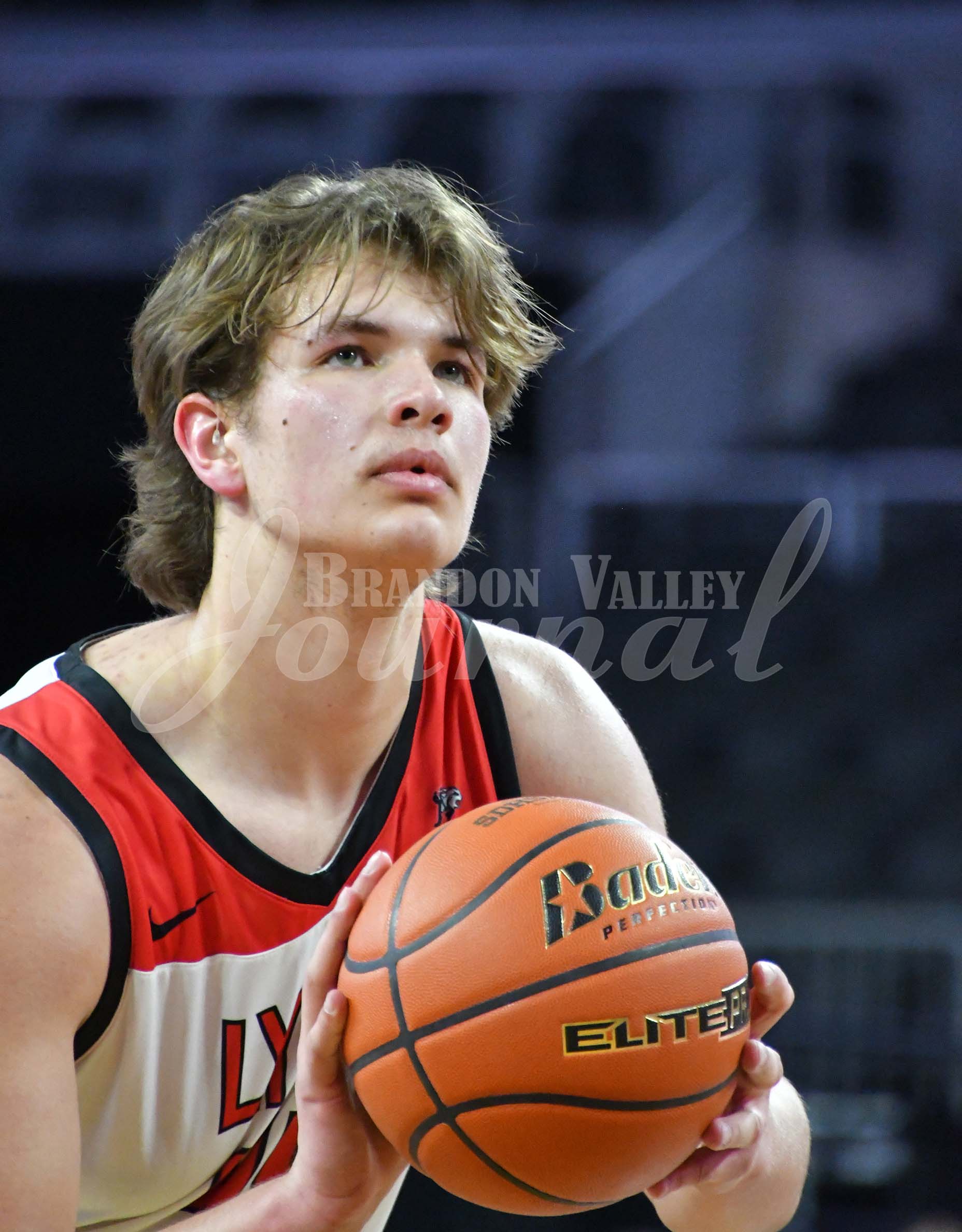 State Boys BB-Quarterfinals vs Huron B | Brandon Valley Journal