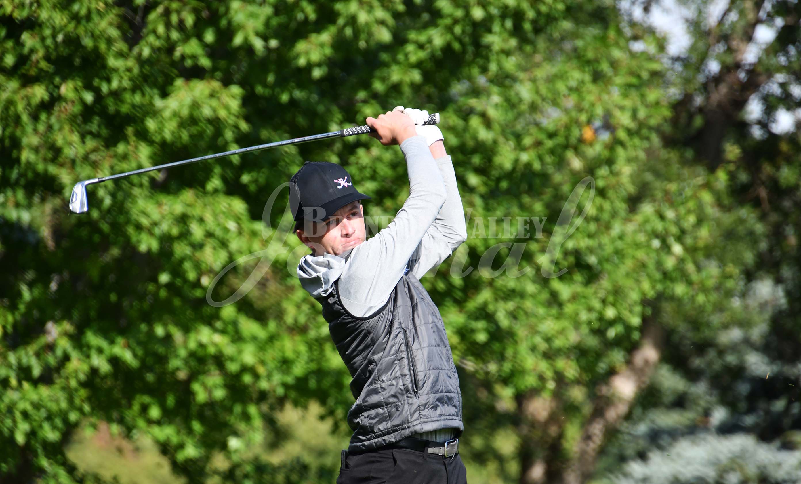 Boys Golf - Home quad | Brandon Valley Journal