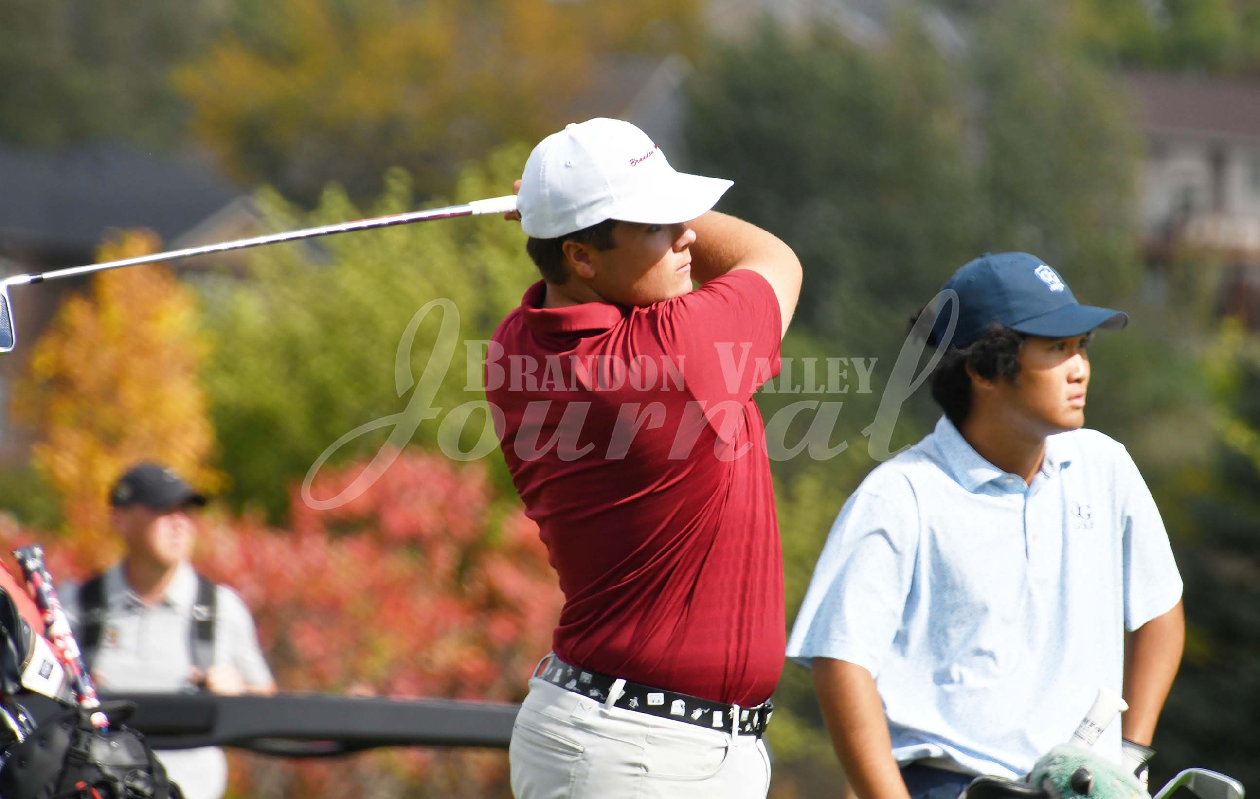State Boys Golf | Brandon Valley Journal