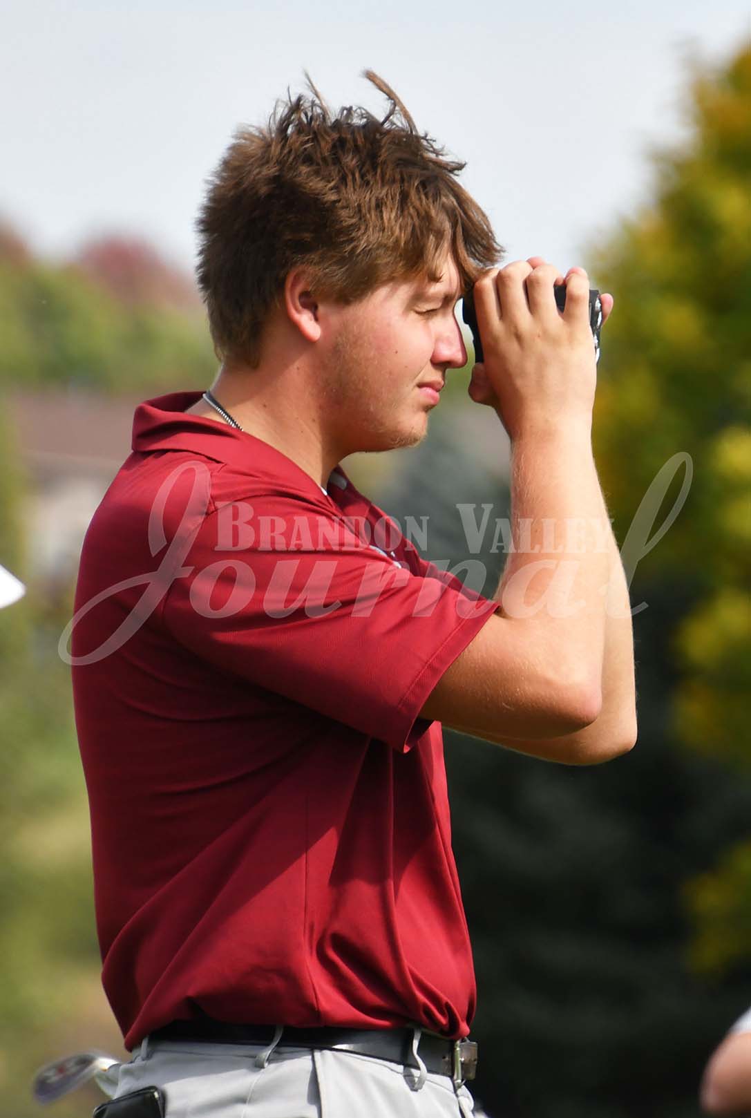 State Boys Golf | Brandon Valley Journal