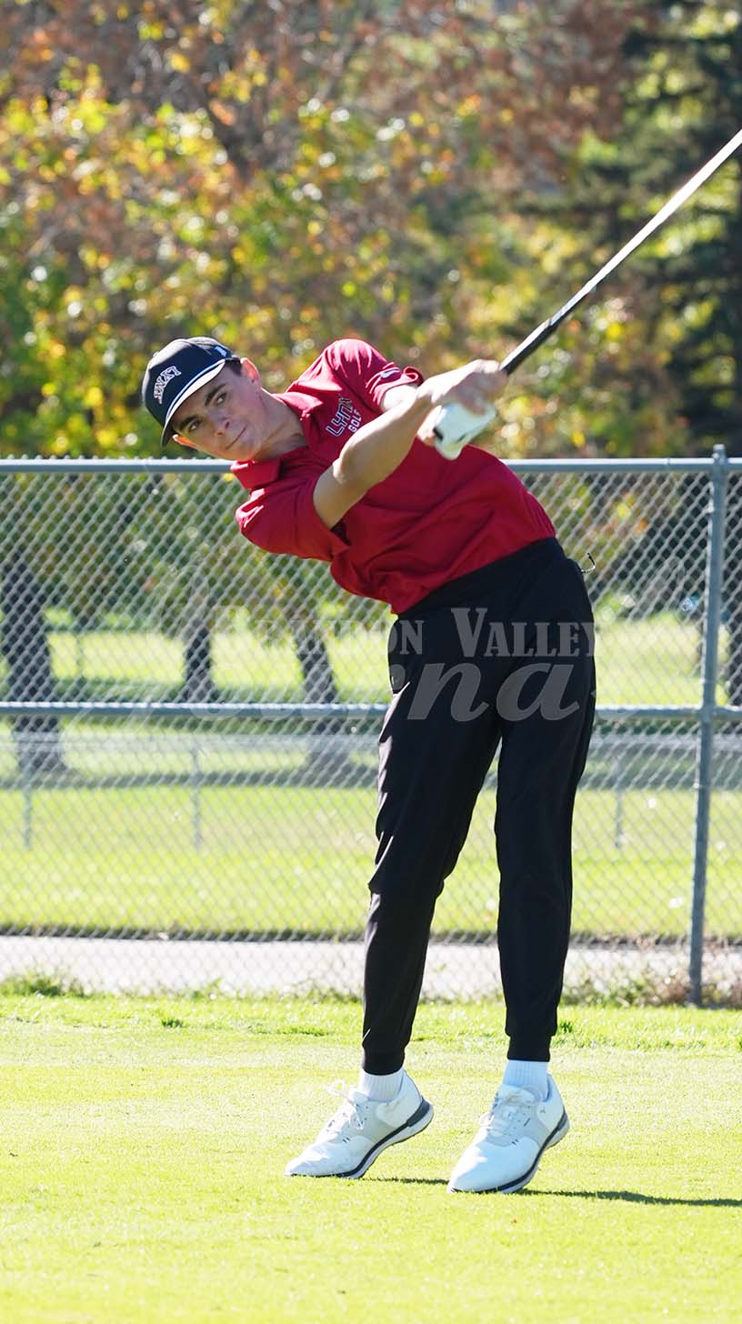 State Boys Golf | Brandon Valley Journal