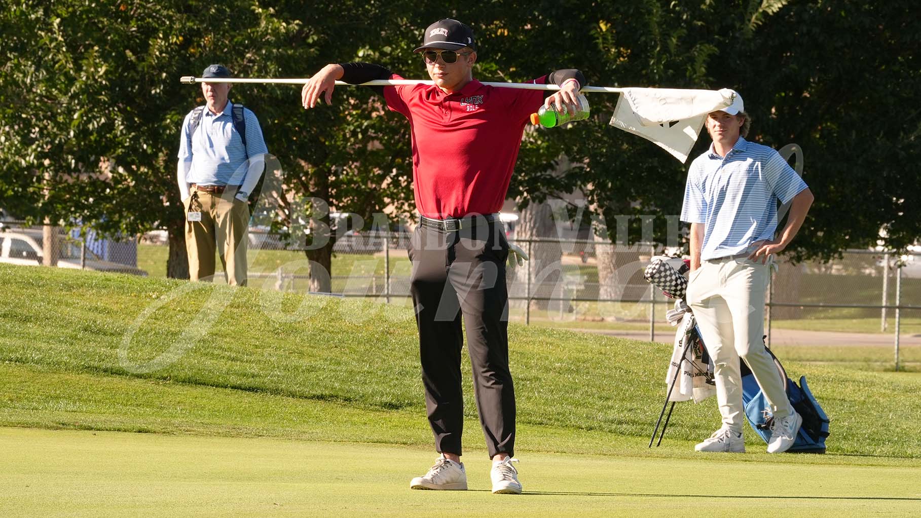 State Boys Golf | Brandon Valley Journal