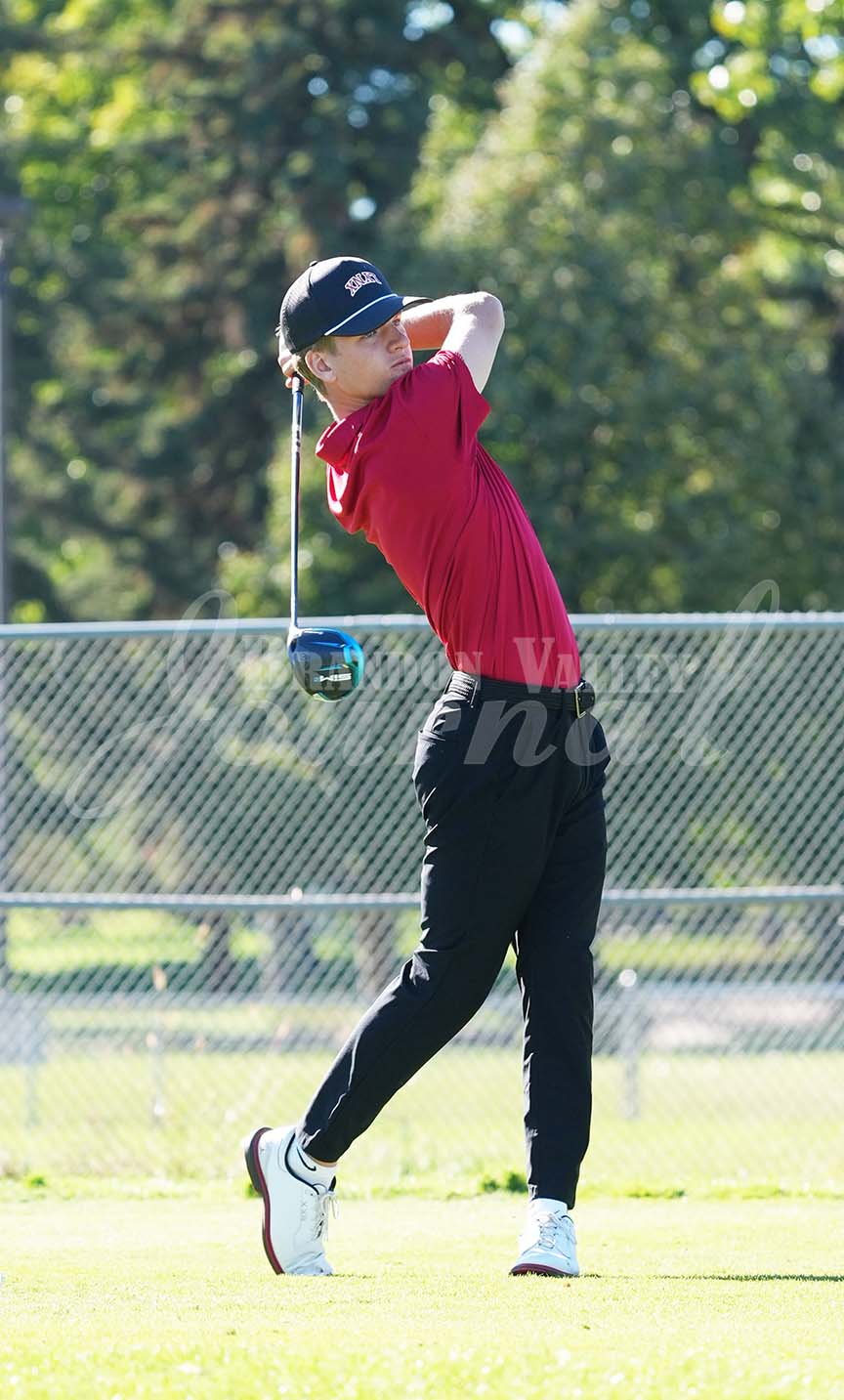 State Boys Golf | Brandon Valley Journal