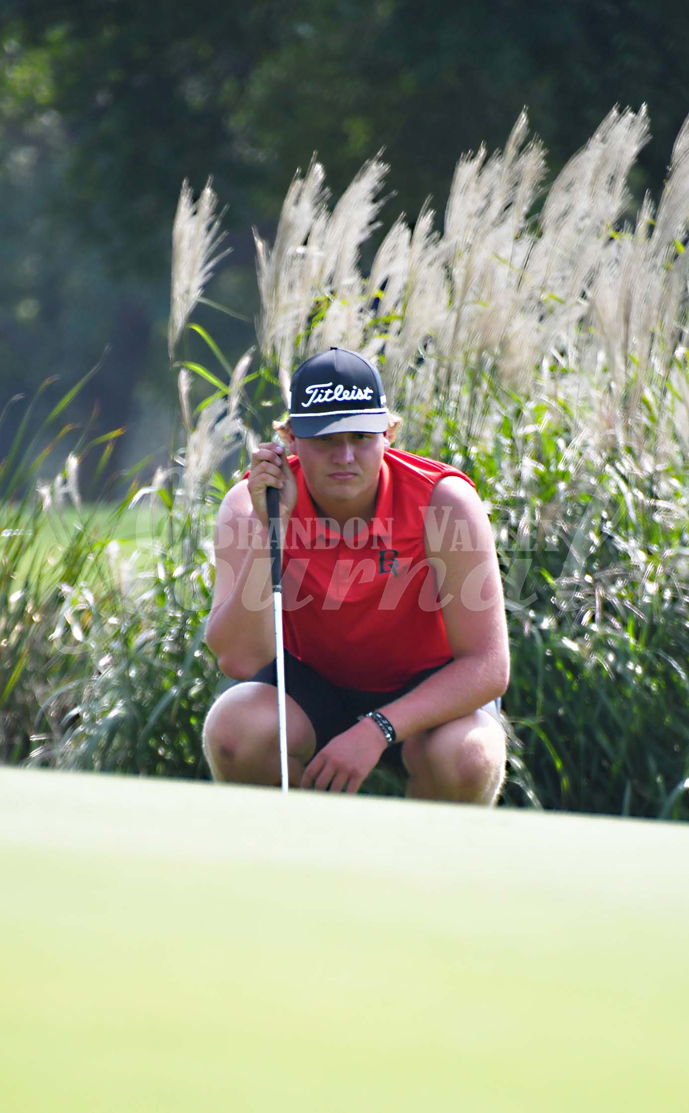 Boys Golf - Lynx Invite | Brandon Valley Journal