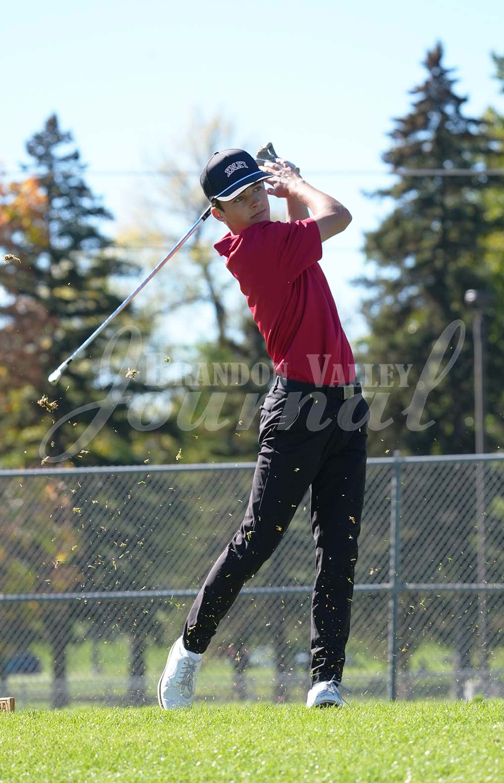 State Boys Golf | Brandon Valley Journal