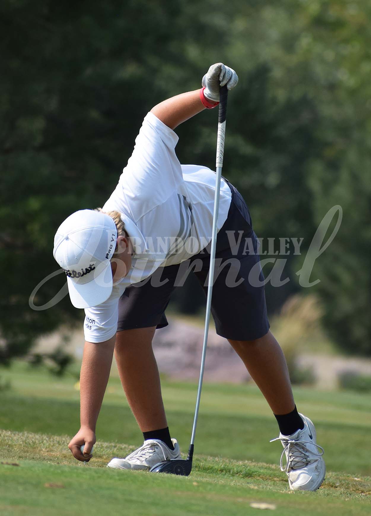 Boys Golf vs Yankton 2020 - Gallery 2 | Brandon Valley Journal