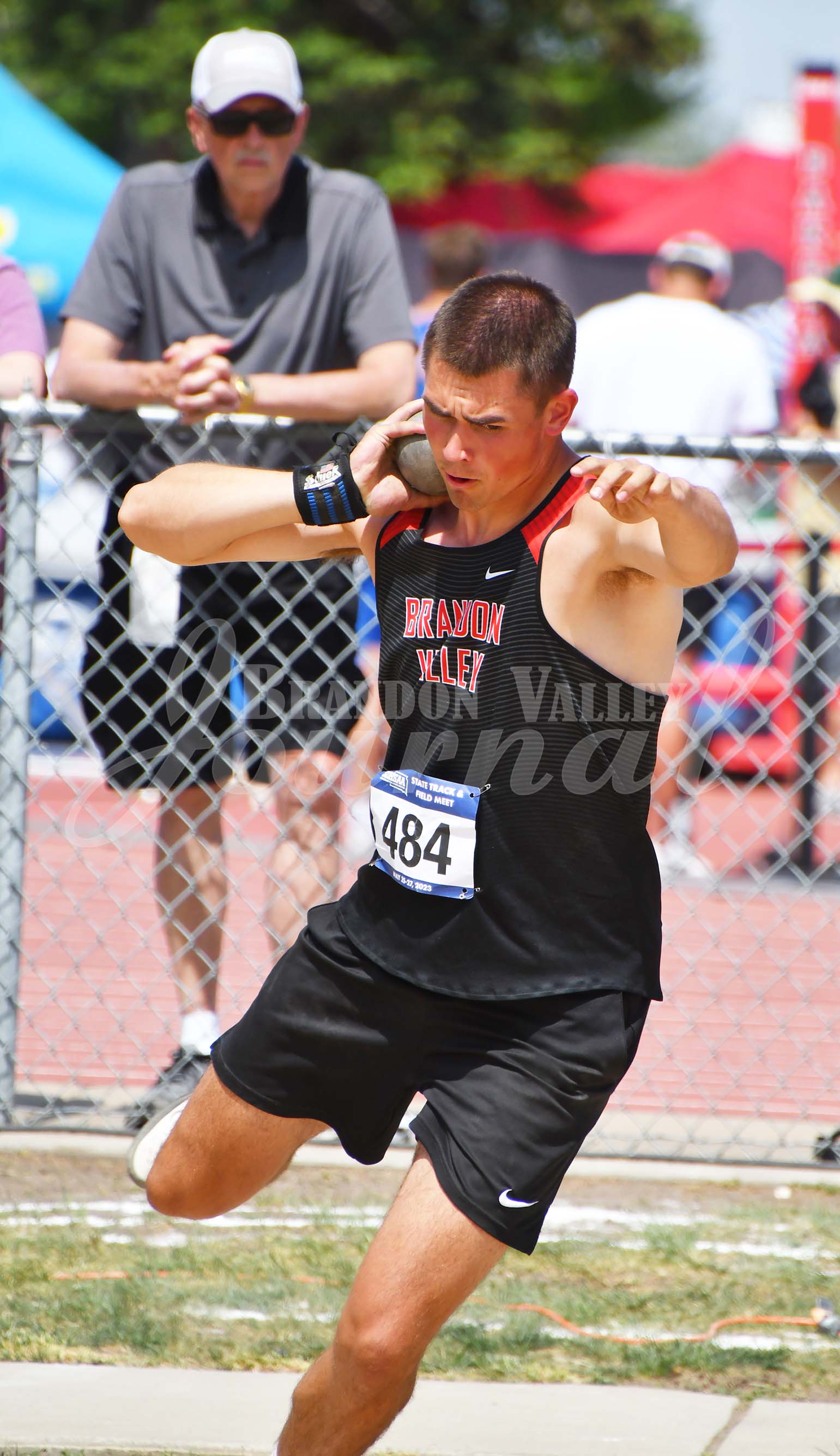 State Track & Field Meet - Friday A | Brandon Valley Journal