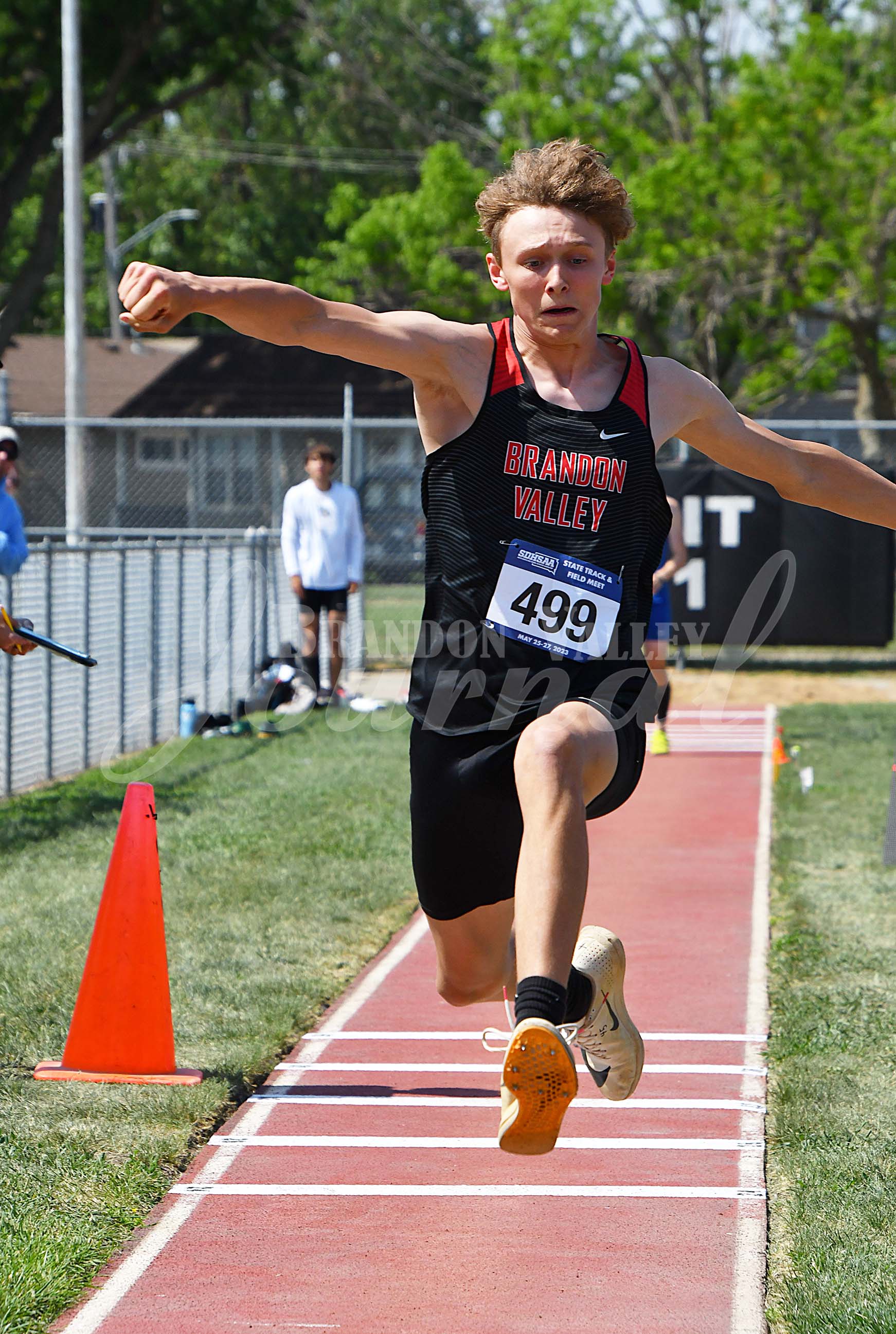 State Track & Field Meet - Friday A | Brandon Valley Journal