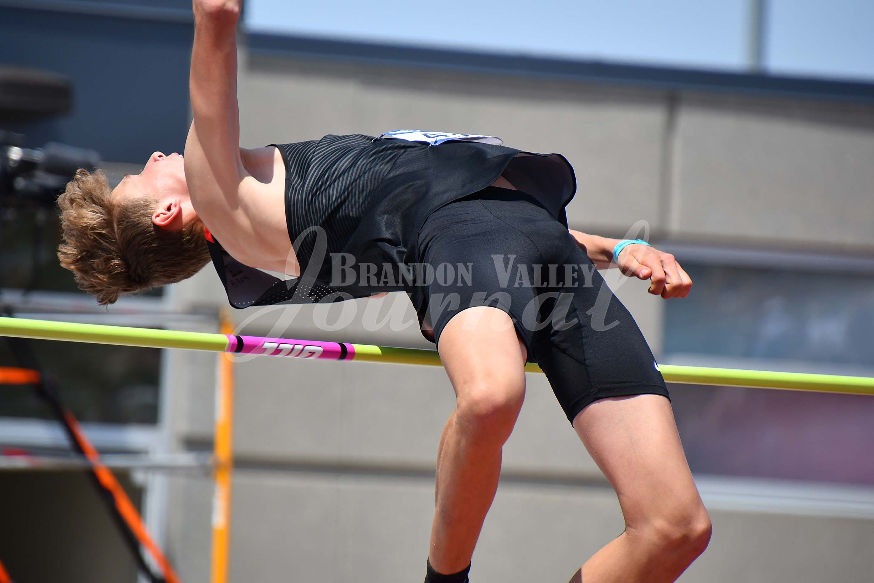 State Track & Field Meet - Friday B | Brandon Valley Journal