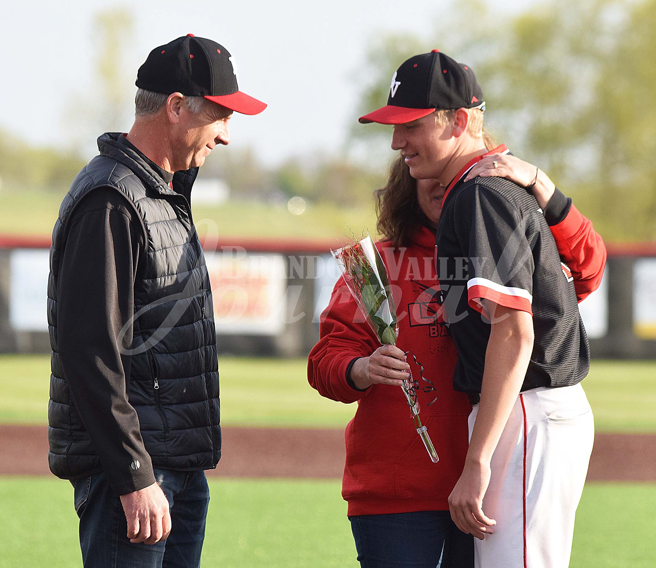 Luke Kocer Baseball vs Harrisburg 2021 - Gallery 2 | Brandon Valley Journal
