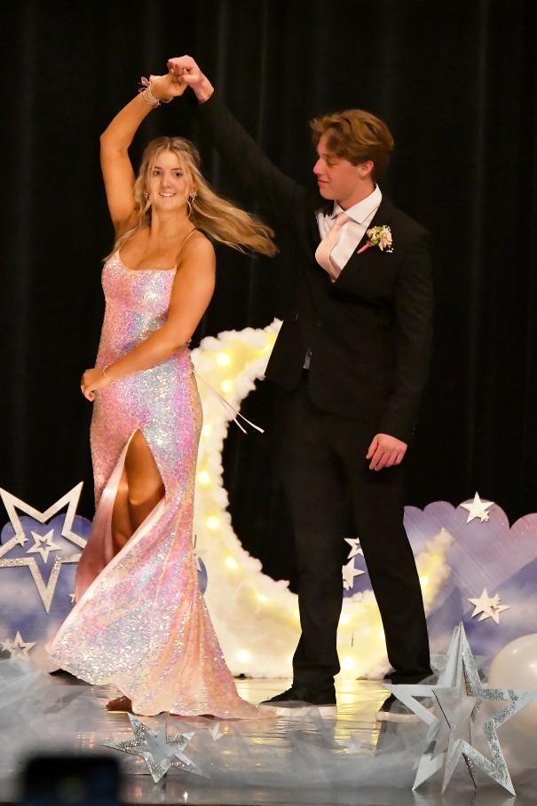 A night among the stars | Brandon Valley Journal